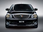 Shanghai Englon SC7 2010 года